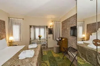 By Murat Royal Hotel Galata Istanbulská provincie