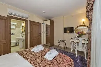 By Murat Royal Hotel Galata Istanbul 3*,  Turkey