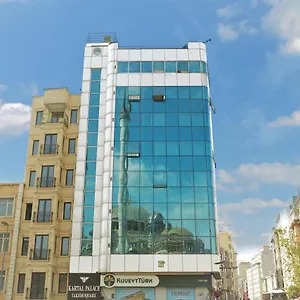 Kartal Palace Taksim Square Family ** Стамбул