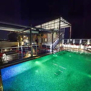 **** Hotel Platinum Grand Bangladesh