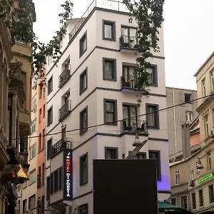 Otel Dı Poesıa