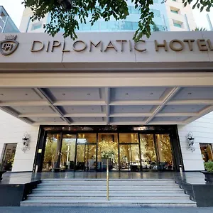 ***** Hotel Diplomatichotel Argentina