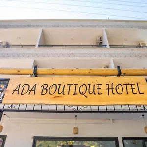  Hotel Ada Boutique Turkey