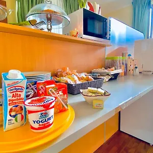 Bed & Breakfast L'aurora