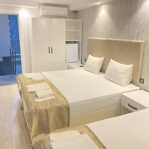 Otel Diamond Pruva Sultan Ahmet