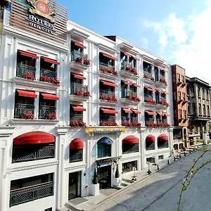 Dosso Dossi Old Provincia di Istanbul