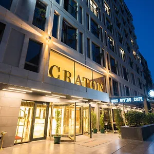 The Craton Sisli ***** Стамбул