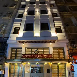 Otel Mavirem