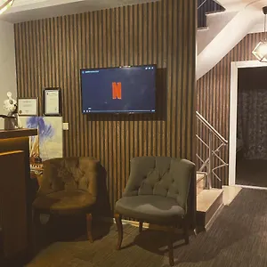 Hostel Eyüp Kral Small