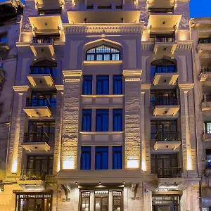 Ξενοδοχείο Vardar Palace - Special Category