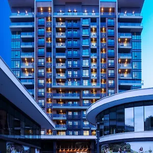 Radisson Residences Vadistanbul ***** Стамбул