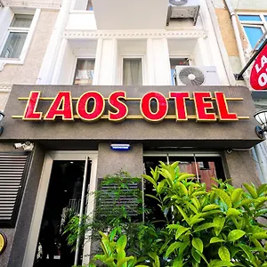 Otel Laos