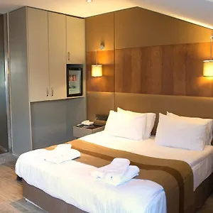 Gk Regency Istanbul