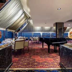 ***** Hotel Hilton Turkey