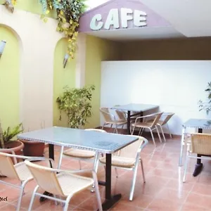 Nergiz 4* Antalya