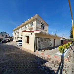 Хостел Mansion Arman 