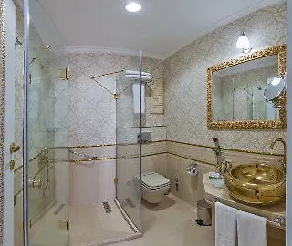 By Murat Royal Hotel Galata Provincia di Provincia di Istanbul