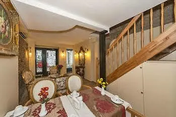 By Murat Royal Hotel Galata Provincia di Provincia di Istanbul 3*,  Turchia