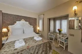 By Murat Royal Hotel Galata Provincia di Provincia di Istanbul 3*,  Turchia
