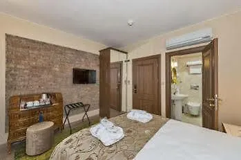 By Murat Royal Hotel Galata Provincia di Provincia di Istanbul