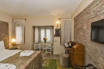 By Murat Royal Hotel Galata Istanbul