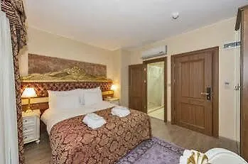 By Murat Royal Hotel Galata Provincia di Provincia di Istanbul