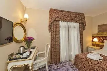 By Murat Royal Hotel Galata Provincia di Provincia di Istanbul