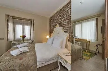 By Murat Royal Hotel Galata Provincia di Provincia di Istanbul