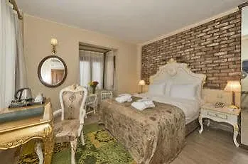 By Murat Royal Hotel Galata Istanbul Turkey