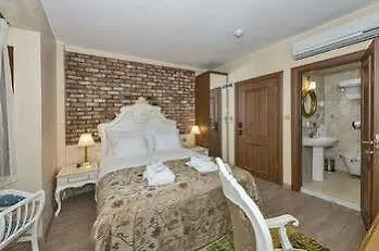 By Murat Royal Hotel Galata Istanbul