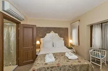 By Murat Royal Hotel Galata Istanbul Turkey