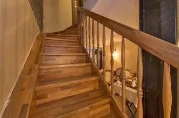 By Murat Royal Hotel Galata Stambuł Turcja