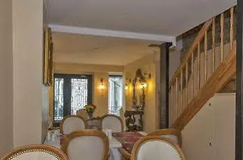By Murat Royal Hotel Galata Stambuł 3*,  Turcja